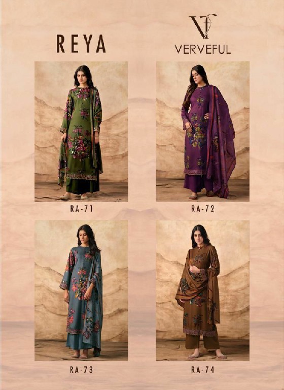 Verveful Reya Wholesale Cotton Satin With Embroidery Border Dresses