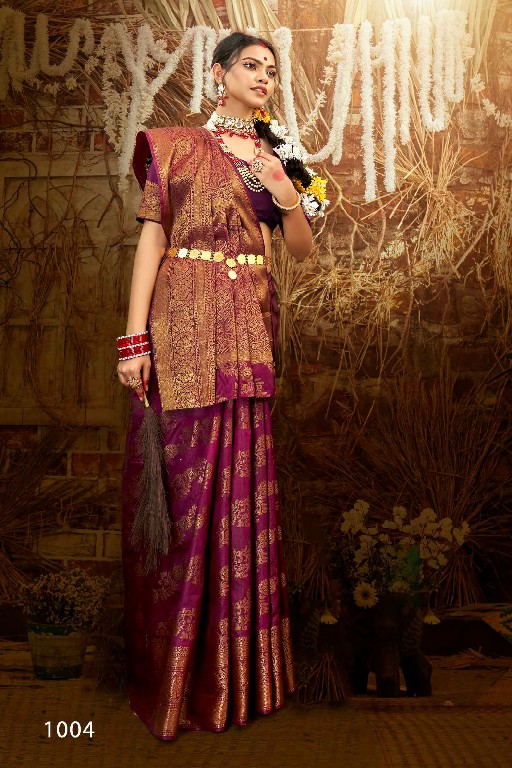 Saroj Roop Shree Vol-3 Wholesale Dola Fabrics Indian Sarees