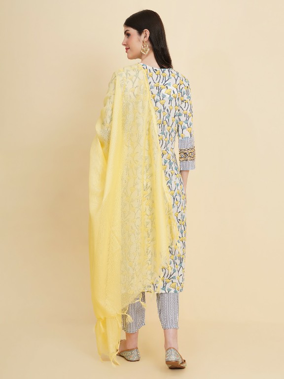 Stylishta Tanisha Vol-2 Wholesale Readymade Traditional Salwar Suits