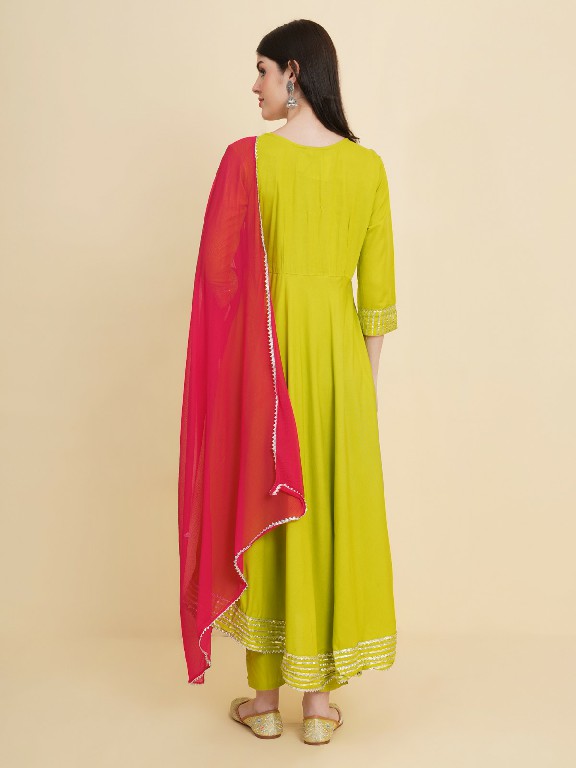 Stylishta Tanisha Vol-2 Wholesale Readymade Traditional Salwar Suits