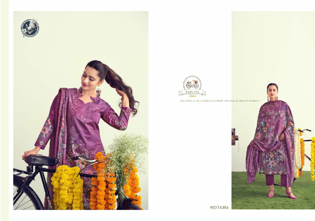 VIVEK FASHION PRESENTS IBADAT VOL 20 ETHNIC STYLE COTTON LAWN PAKISTANI SALWAR SUIT