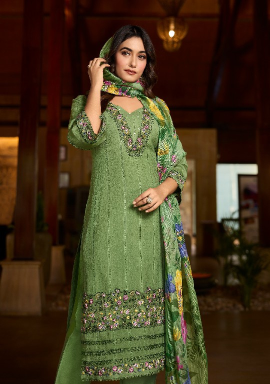 Lady Leela Summer Trends Wholesale Readymade Kurti With Pant And Dupatta