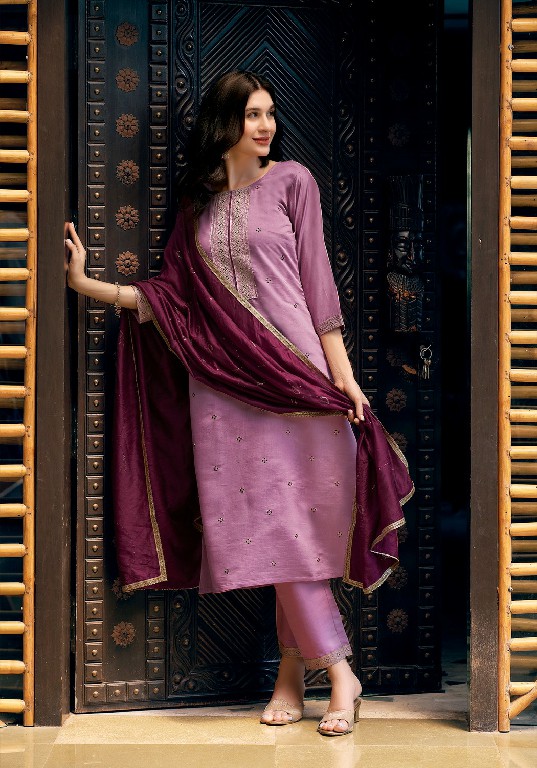 Vaniska Fiza Vol-1 Wholesale Straight Kurti With Pant And Dupatta