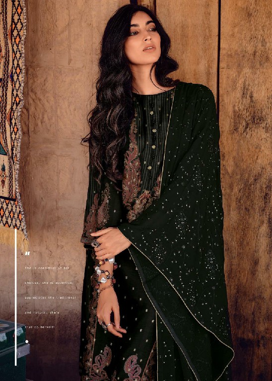 Varsha Preet Wholesale Viscose Woven With Handwork Function Wear Suits