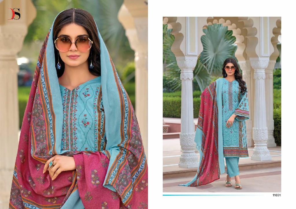 Deepsy Meher Vol-4 Wholesale Indian Pakistani Salwar Suits