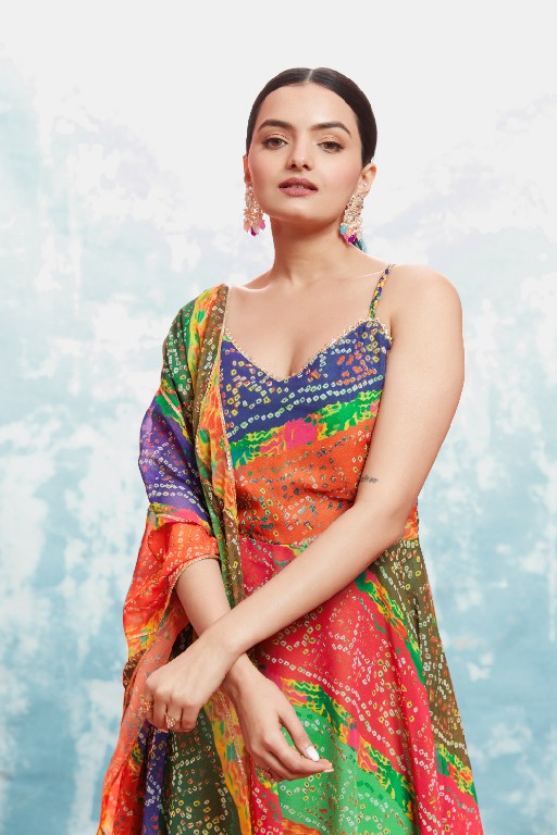 Arya Summer Collection Vol-2 Wholesale Readymade Collection