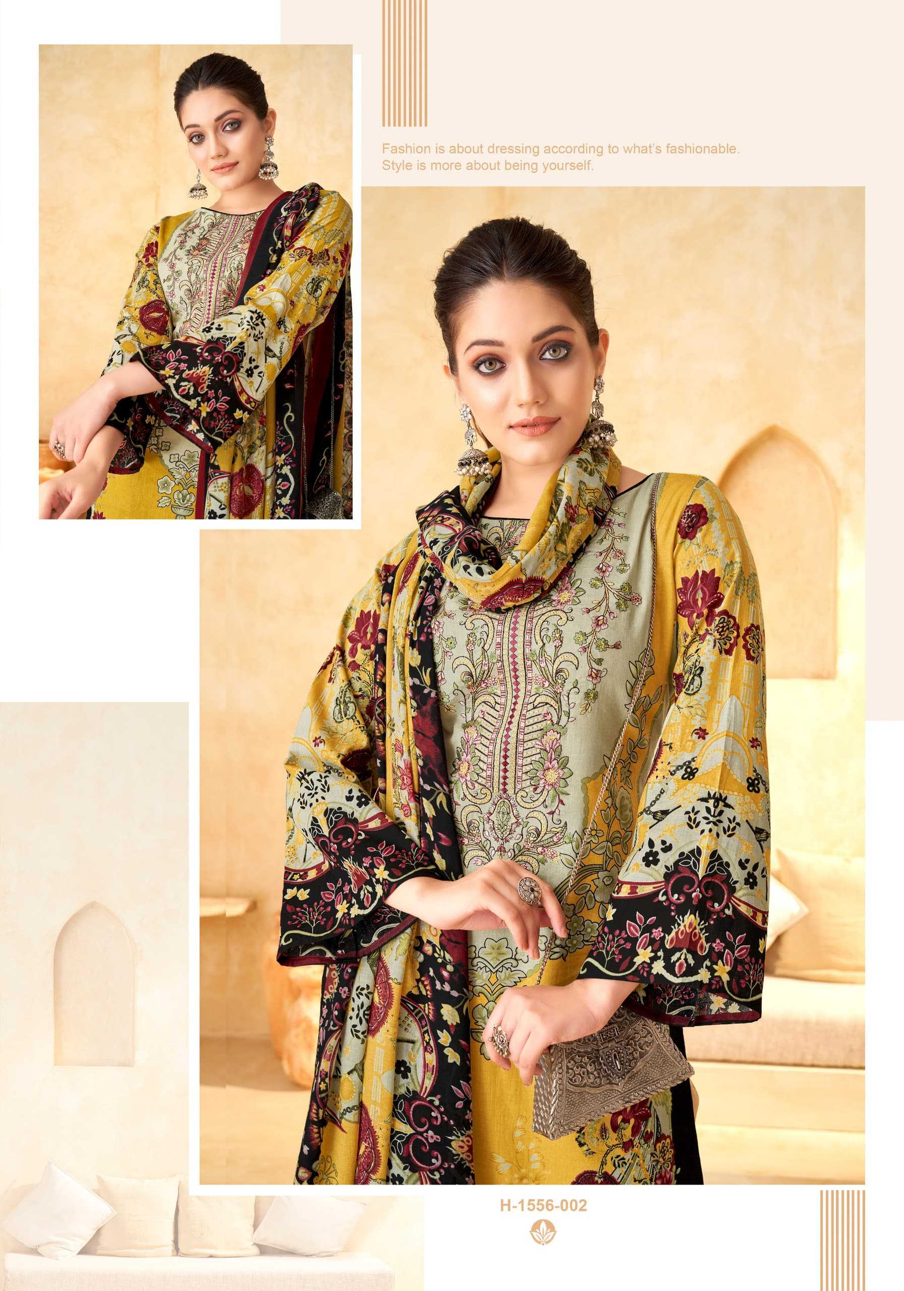 ALOK SUIT PRESENTS QUDRAT VOL 4 MODERN PAKISTANI SALWAR KAMEEZ MATERIAL