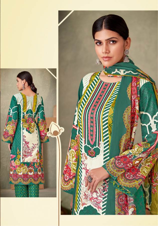 Kala Maggic Karachi Cotton Vol-21 Wholesale Karachi Cotton Dress Material