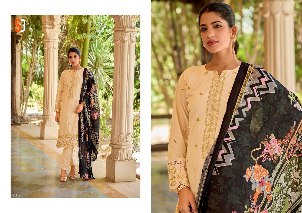 Shraddha Charizma Vol-2 Wholesale Indian Pakistani Salwar Suits