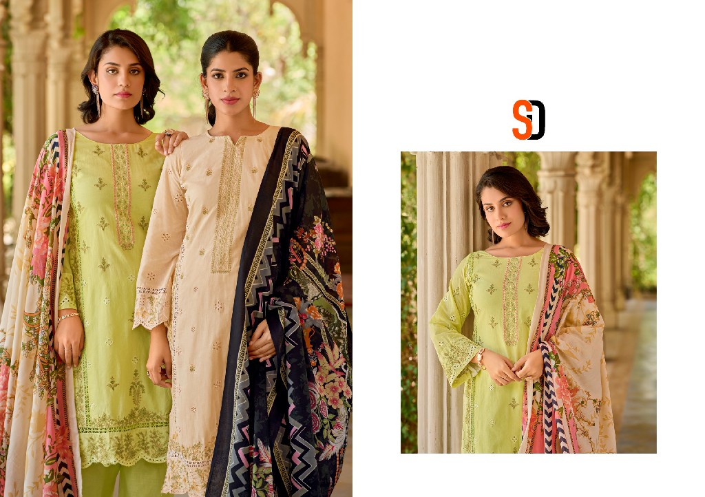 Shraddha Charizma Vol-2 Wholesale Indian Pakistani Salwar Suits
