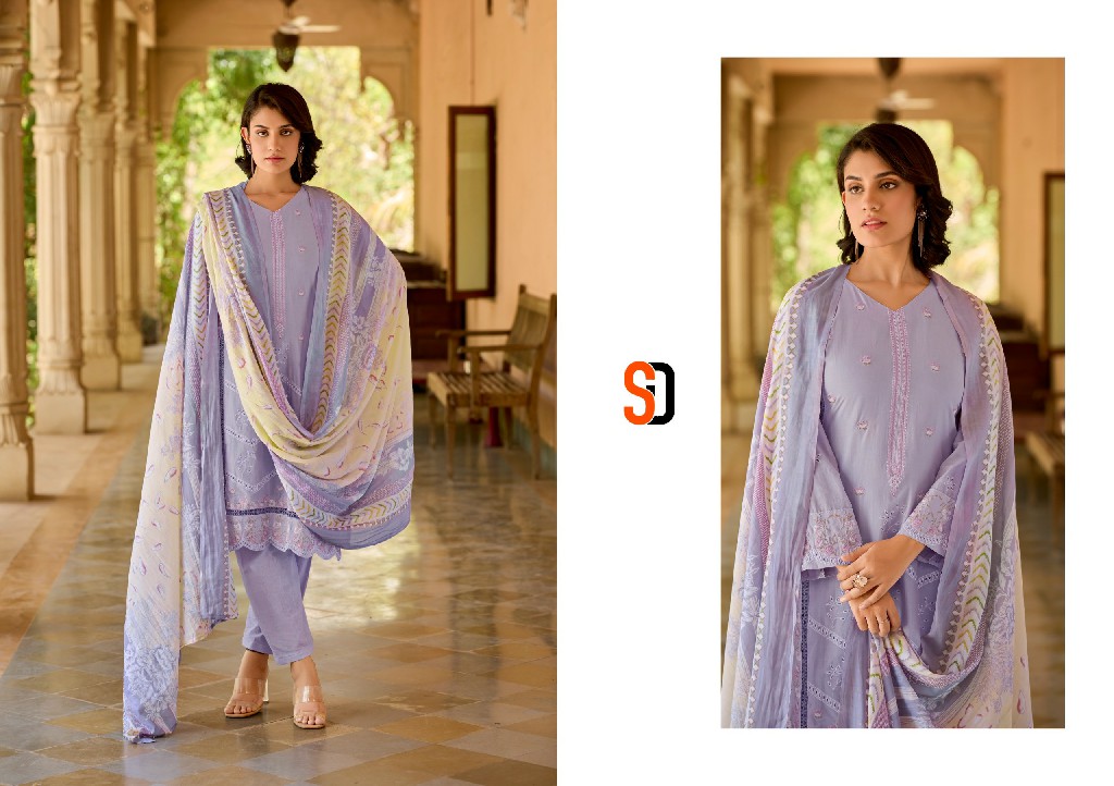 Shraddha Charizma Vol-2 Wholesale Indian Pakistani Salwar Suits