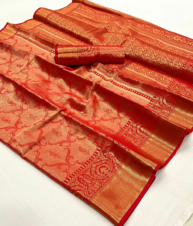 Rajpath Venkatgiri Silk Wholesale Pure Dharmavaram Fabric Function Wear Sarees