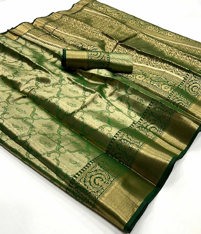 Rajpath Venkatgiri Silk Wholesale Pure Dharmavaram Fabric Function Wear Sarees