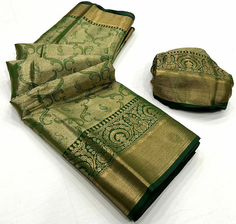 Rajpath Venkatgiri Silk Wholesale Pure Dharmavaram Fabric Function Wear Sarees