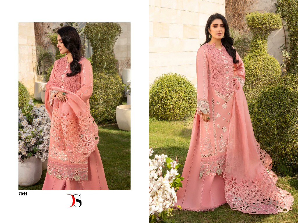 Deepsy Rangrasiya Premium Lawn-24 Vol-2 Wholesale Indian Pakistani Suits