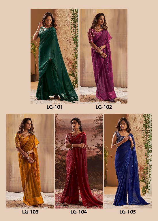 Stavan Lagan Wholesale Weaving Pallu Border Function Wear Sarees