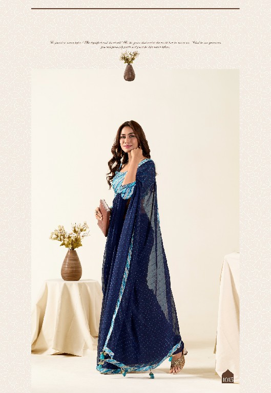 Stavan Saadi Vol-2 Wholesale New Concept With Weaving Fancy Sarees