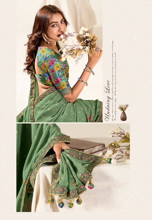 Stavan Saadi Vol-2 Wholesale New Concept With Weaving Fancy Sarees