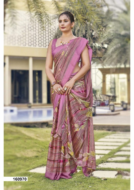 Vallabhi Isckon Vol-2 Wholesale Georgette Fabrics Party Wear Sarees