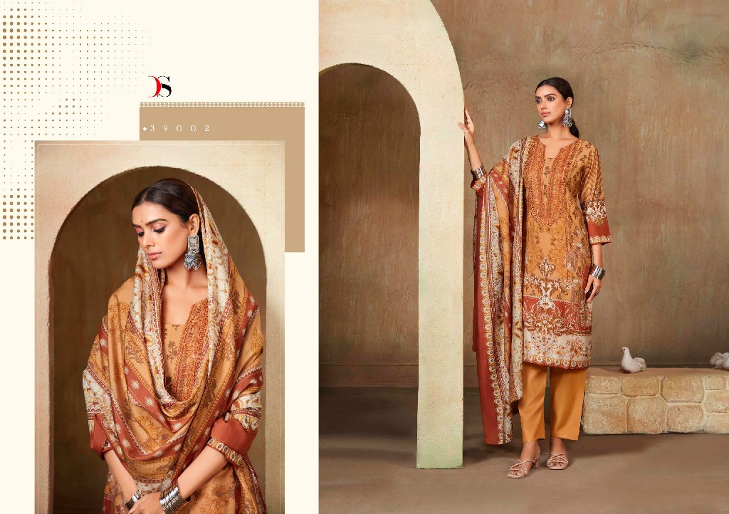 Deepsy Elan-24 Wholesale Indian Pakistani Salwar Suits