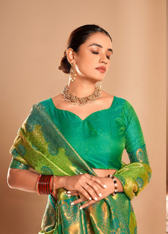 Rajpath Sawari Silk Wholesale Designer Indian Sarees Catalog