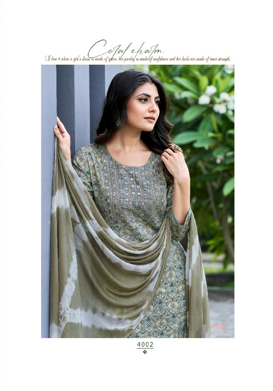 Mystic 9 Shagun Vol-4 Wholesale Premium Quality Top With Bottom And Dupatta