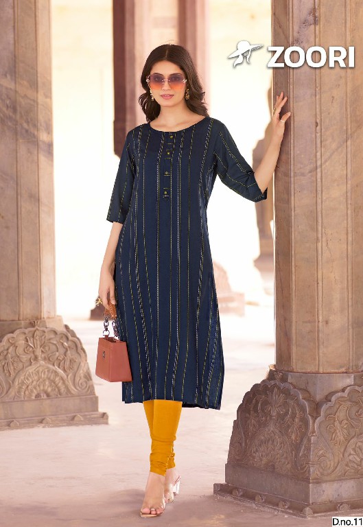 ZOORI PRESENTS AKSHARA VOL 28 FULL STITCH WHOLESALE CLASSIC BIG SIZE LONG KURTI