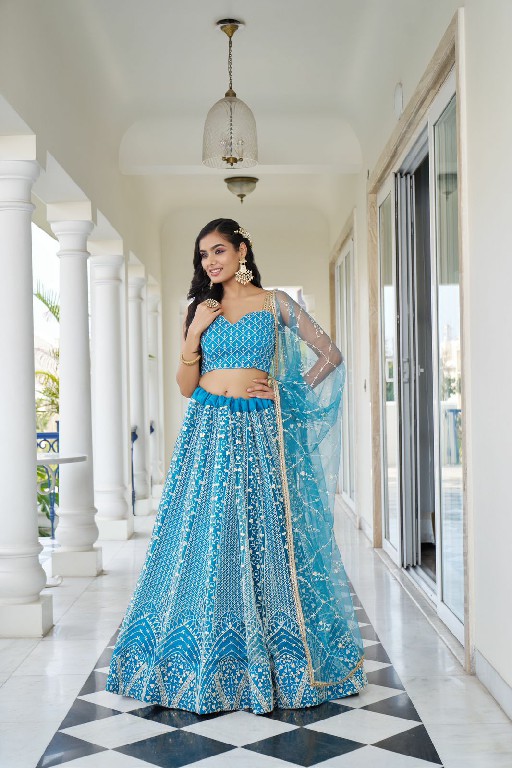 Narayani Fashion Kelaya Vol-8 Wholesale Designer Lehenga Choli