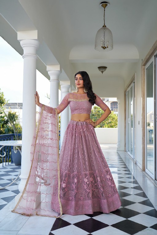 Narayani Fashion Kelaya Vol-8 Wholesale Designer Lehenga Choli