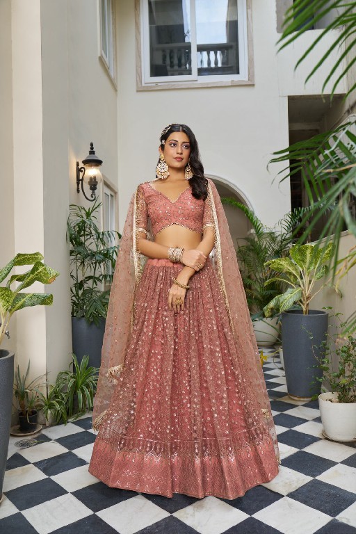 Narayani Fashion Kelaya Vol-8 Wholesale Designer Lehenga Choli