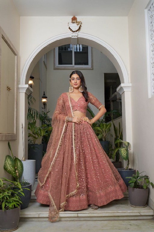 Narayani Fashion Kelaya Vol-8 Wholesale Designer Lehenga Choli