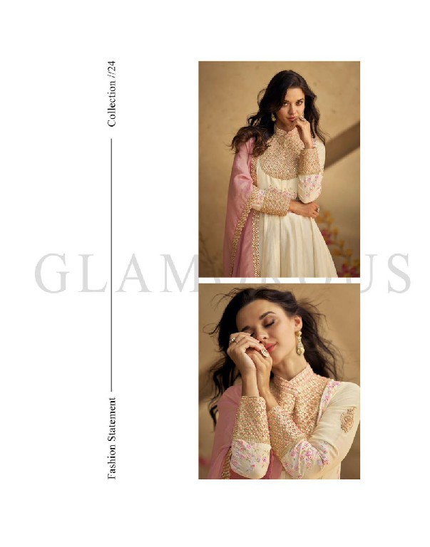 GHAZAL BY SAYURI DESIGNER READYMADE SILK PARTY WEAR SALWAR KAMEEZ