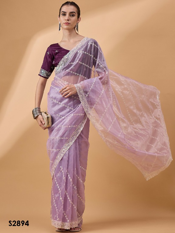 Mahotsav Vidya Wholesale Function Wear Indian Ethnic Sarees