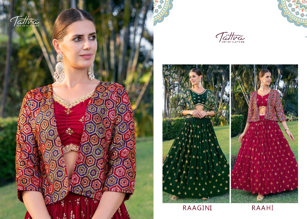 pankhida vol 4 by tattva shruti suits readymade indo western 3pcs dress