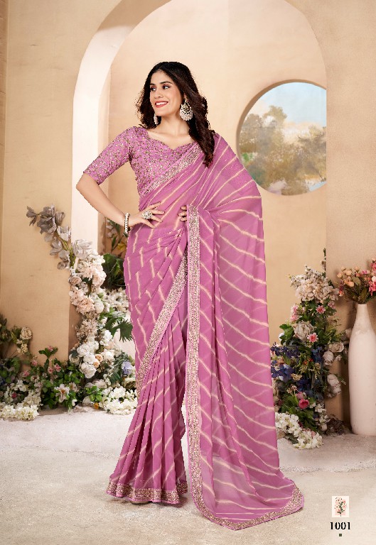 Stavan Veena Wholesale Heavy Weight Less Function Wear Sarees