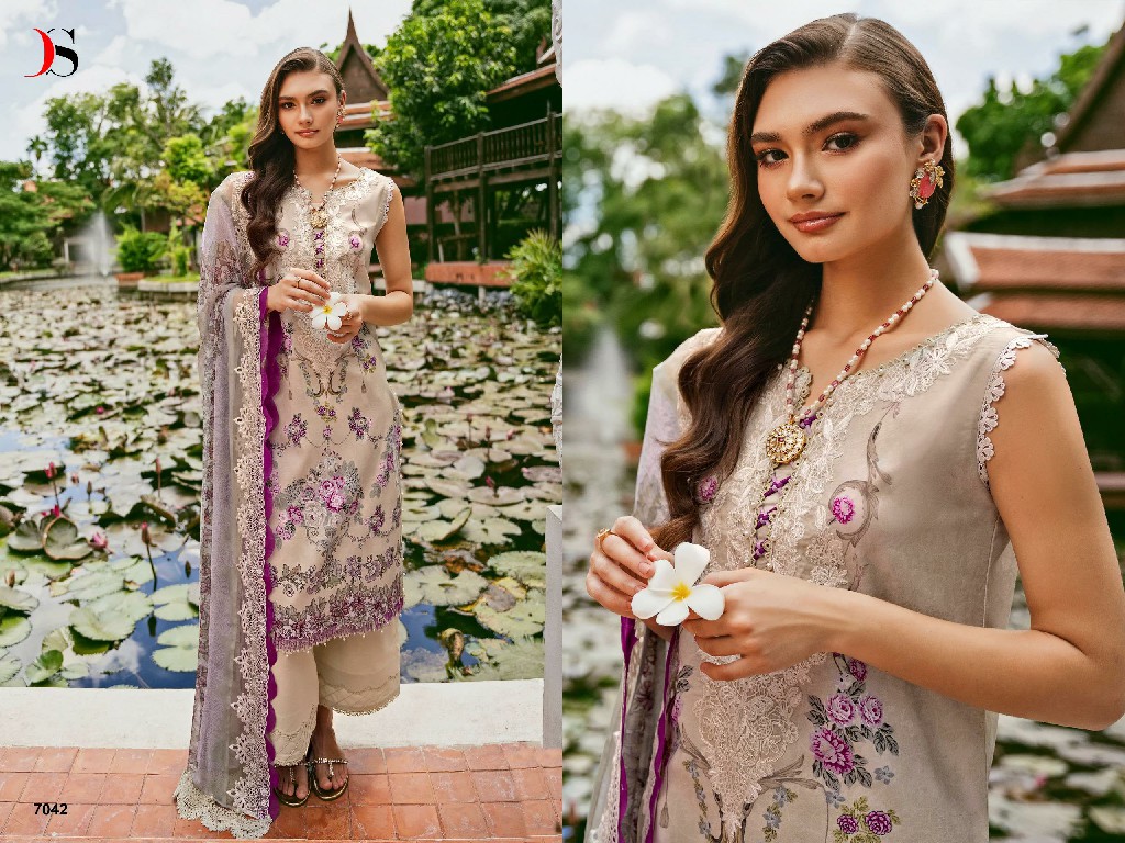 Deepsy Jade Needle Wonder 24 Wholesale Indian Pakistani Salwar Suits