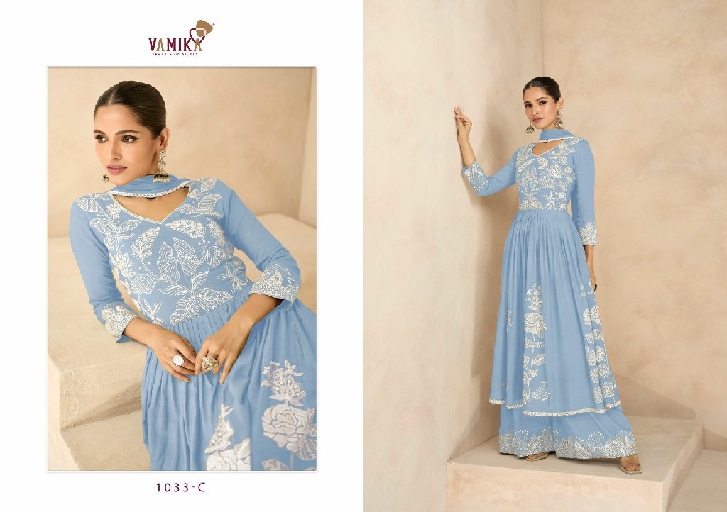 lakhnavi vol 6 super hit 2 by vamika rayon full stitch good salwar suits online