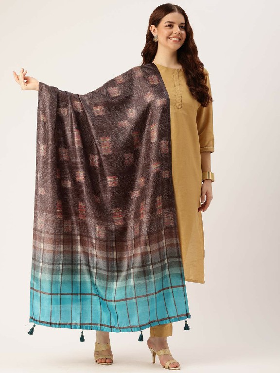 Bunawat Sangam Dupatta Vol-2 Wholesale Cotton Dupatta Catalog