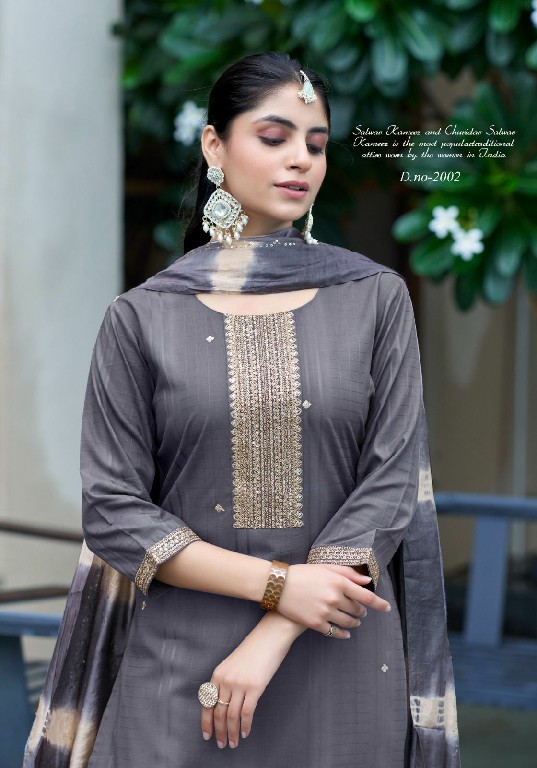 Mystic 9 Dolly Vol-2 Wholesale Readymade Three Piece Salwar Suits Collection