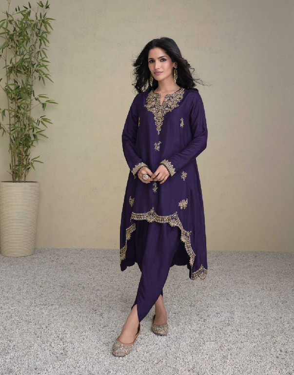 jashn by sayuri designer full stitch silk occasion suits online boutique