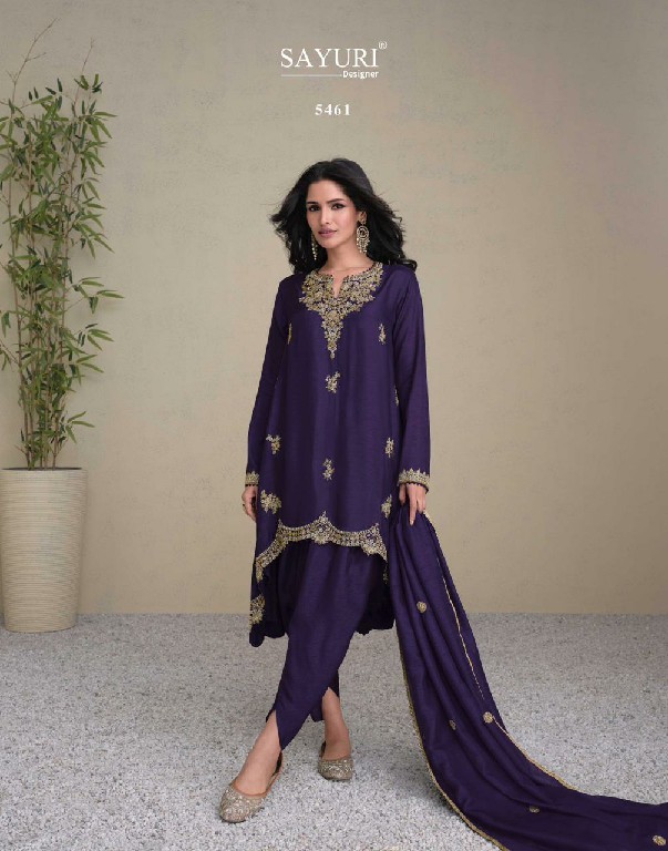 jashn by sayuri designer full stitch silk occasion suits online boutique