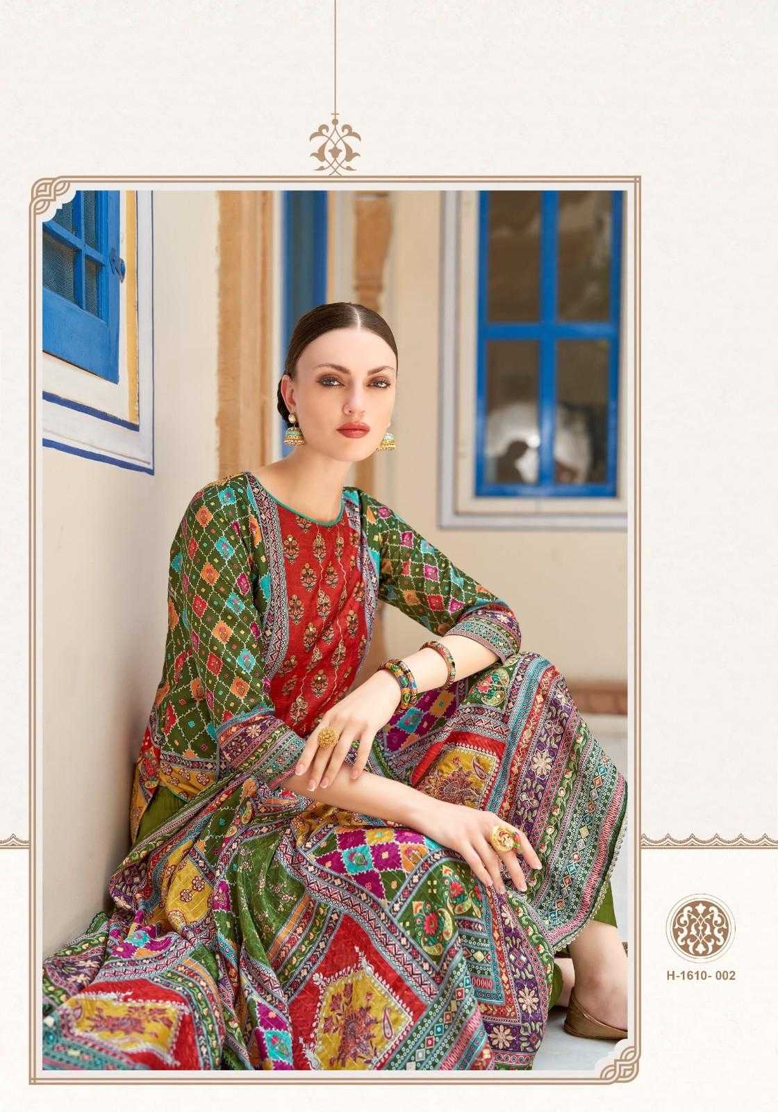 bella vol 9 by alok muslin modern pakistani dress material