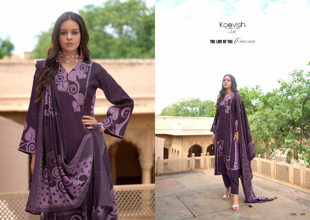 raag by kaavish viscose musline pakistani solid design clothes