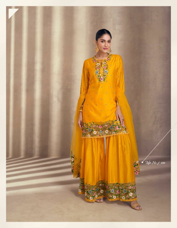 Sayuri Mariyum Wholesale Designer Free Size Stitched Salwar Suits