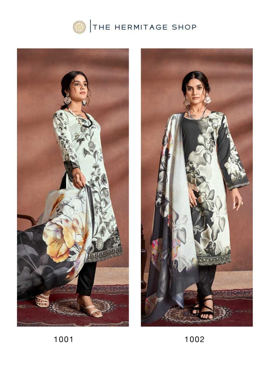 tarazuu by the hermitage stylish lawn cotton online suits