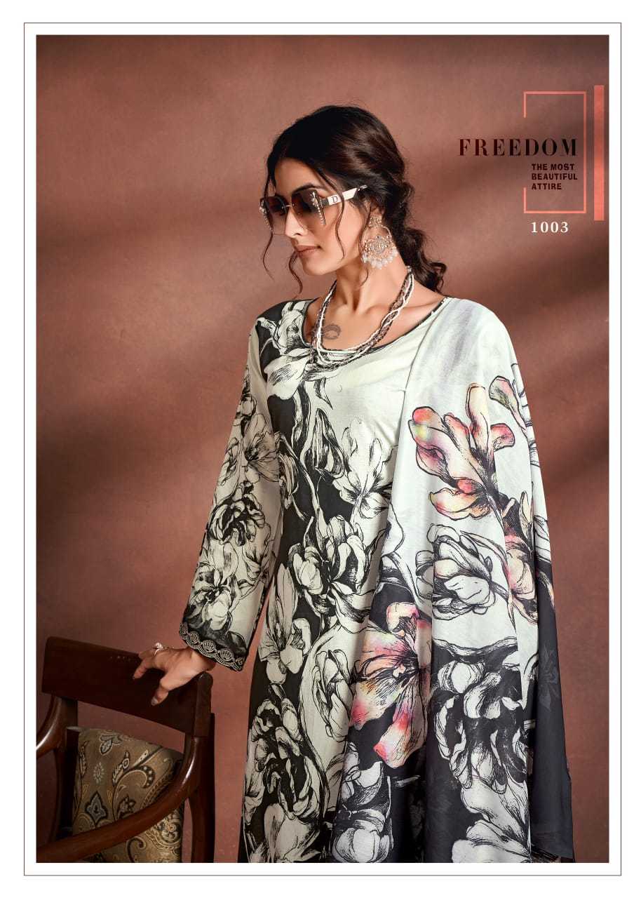 tarazuu by the hermitage stylish lawn cotton online suits