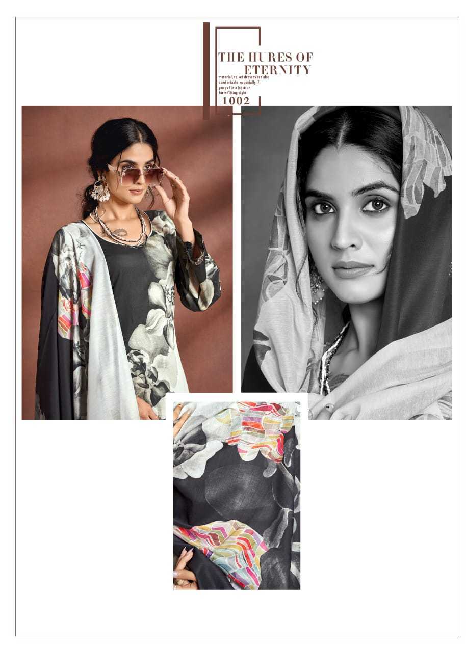 tarazuu by the hermitage stylish lawn cotton online suits