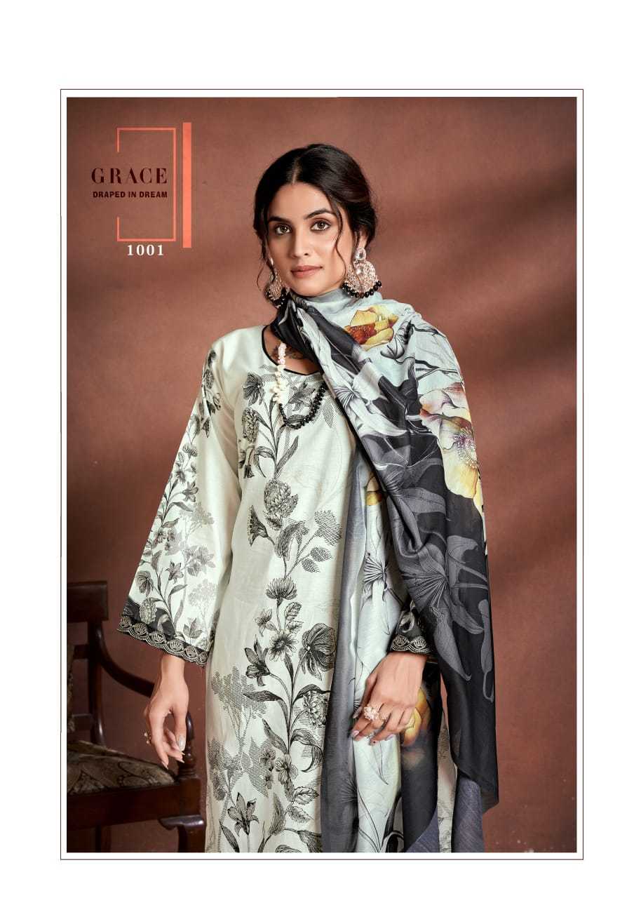 tarazuu by the hermitage stylish lawn cotton online suits