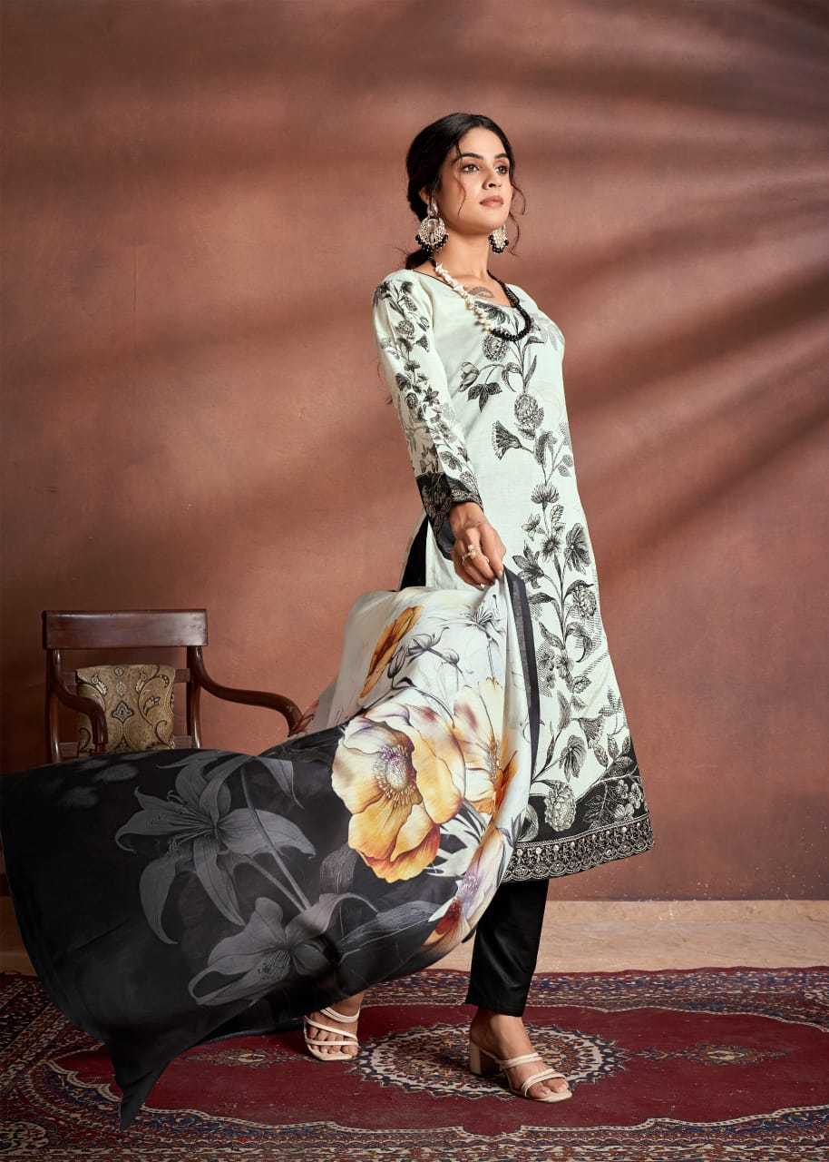 tarazuu by the hermitage stylish lawn cotton online suits