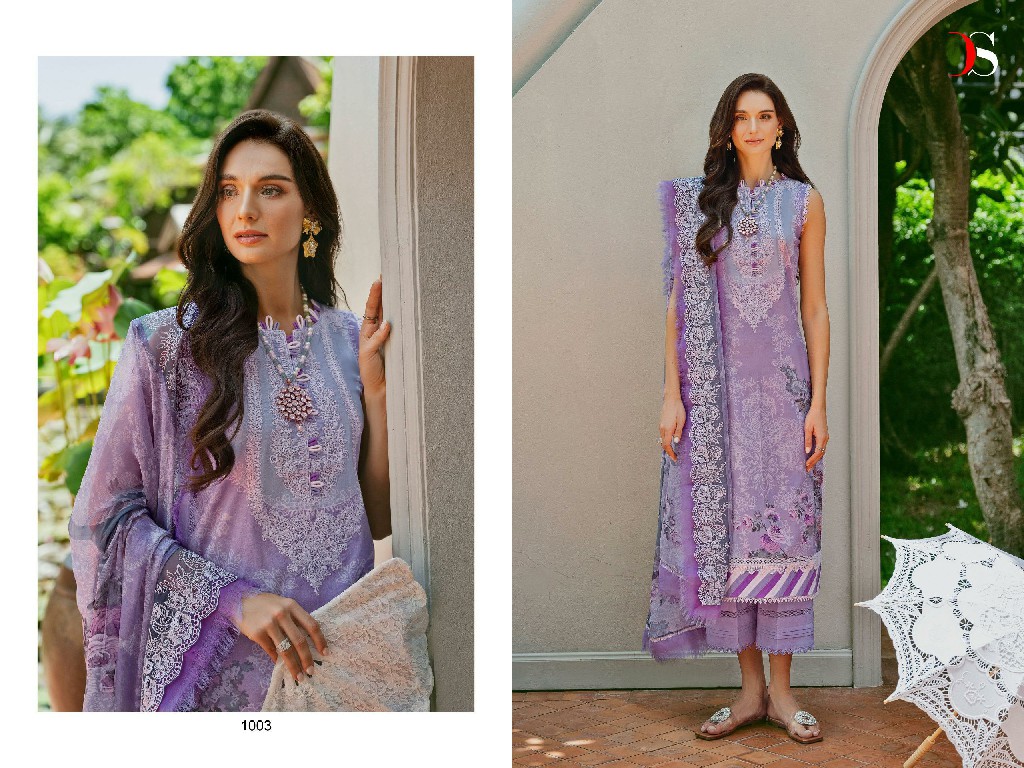 Deepsy Jade Needle Wonder 24-2 Wholesale Indian Pakistani Salwar Suits